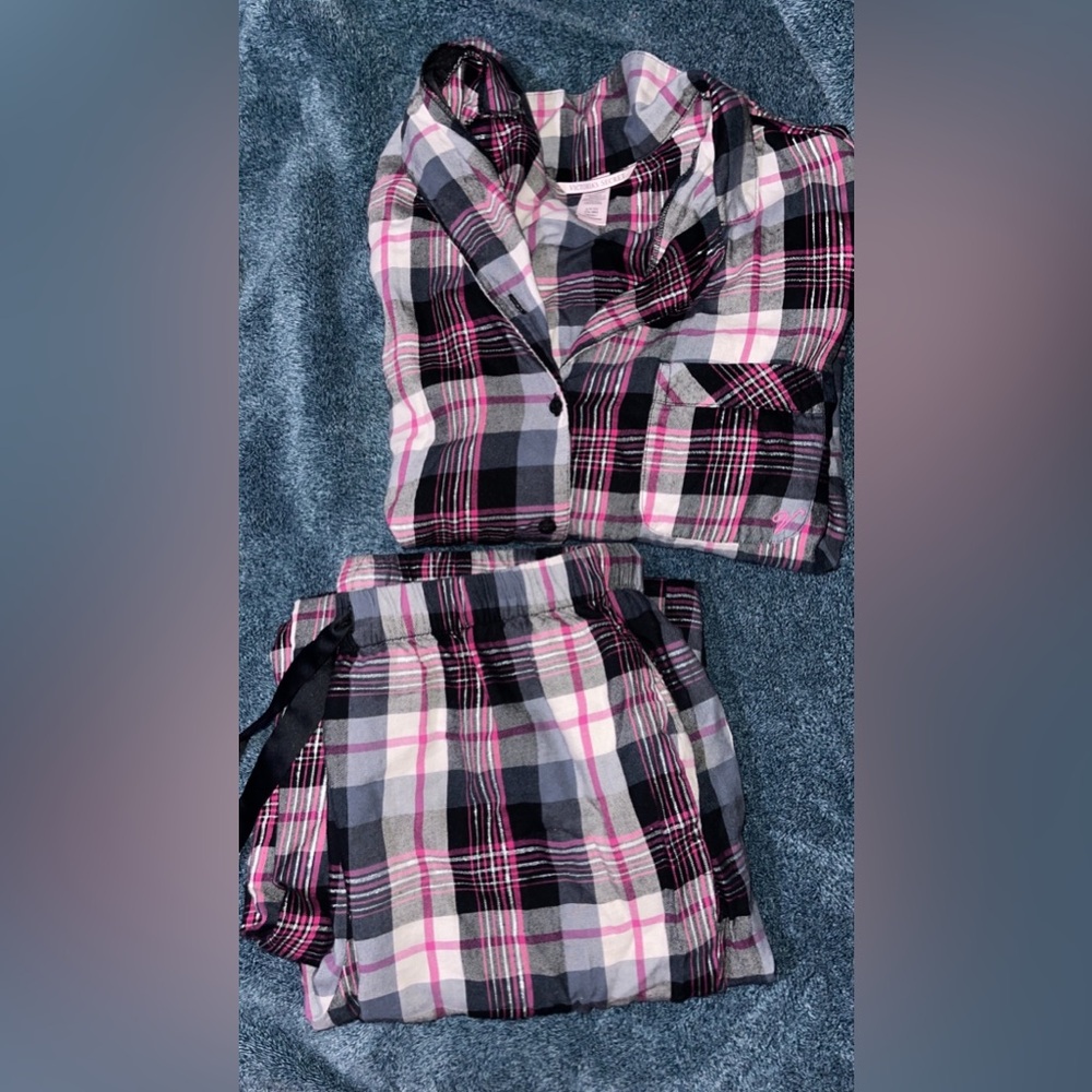 Victoria’s Secret Pj set